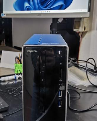 DELL i5 9400 Ram 16Gb Ssd Wifi Win 11