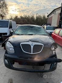 Ricambi LANCIA YPSILON 843_ 2006 1.3 MJT 188A9000 