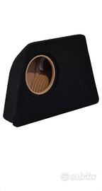 Box Cassa Subwoofer 20cm Alfa Stelvio