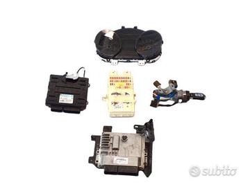 Kit Accensione SsangYong Tivoli 1.6 benzina 2019