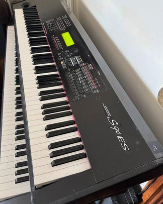 Yamaha S90 ES