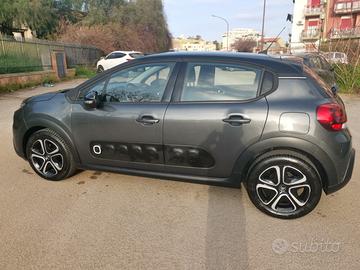 Citroën C3 Shine S&S 1.6 75CV 