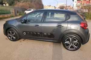 Citroën C3 Shine S&S 1.6 75CV 