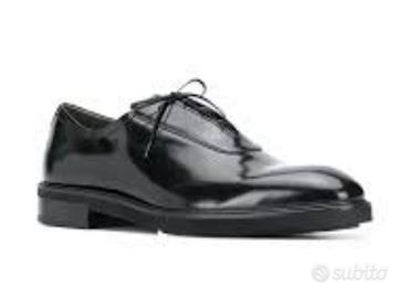 Scarpa Sergio Rossi elegance taglia 44 nuova