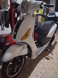 bici elettrica