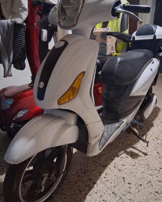 bici elettrica