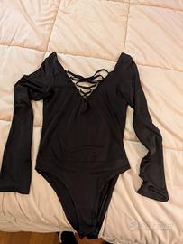 Body Primark 