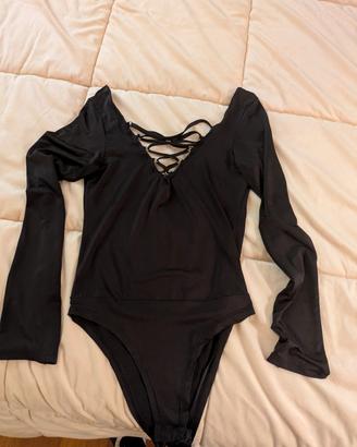 Body Primark 