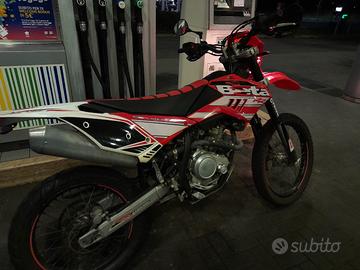 beta rr 125 4 tempi 
