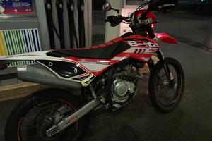 beta rr 125 4 tempi 
