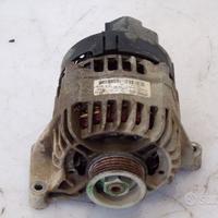 Alternatore Fiat Grande Punto 1.4 benzina 2009