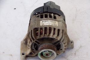 Alternatore Fiat Grande Punto 1.4 benzina 2009