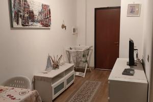 BILOCALE con SPESE / INFERNETTO