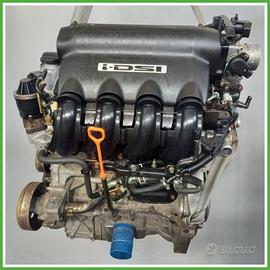 Motore Completo Funzionante L12A1 57kw HONDA JAZZ 