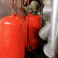 Idraulico tubista saldatore industriale