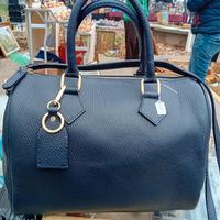 borsetta vintage in pelle