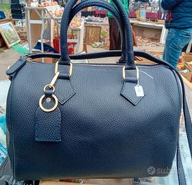 borsetta vintage in pelle