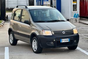 Fiat Panda 1.2 Climbing Natural Power B/Metano
