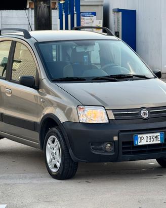 Fiat Panda 1.2 Climbing Natural Power B/Metano