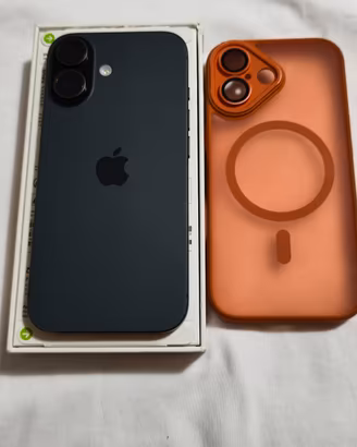 iPhone 17 