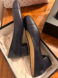 Scarpe Chanel