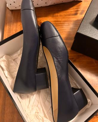 Scarpe Chanel