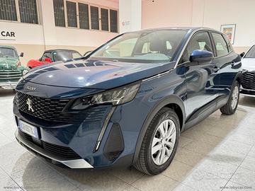 PEUGEOT 3008 BlueHDi 130 S&S EAT8 Allure- AUTOCARR