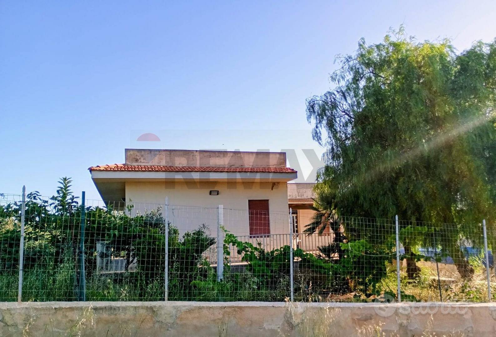 House in Scicli, Lido Bruca - Vista 2