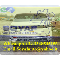 Ricambi LAND ROVER RANGE EVOQUE 2SERIE 2020