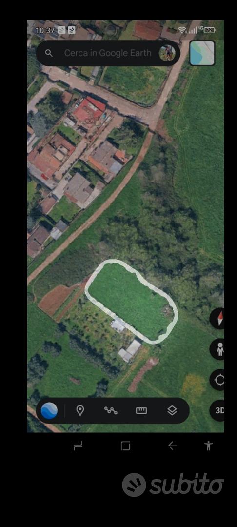terreno agricolo - Altro