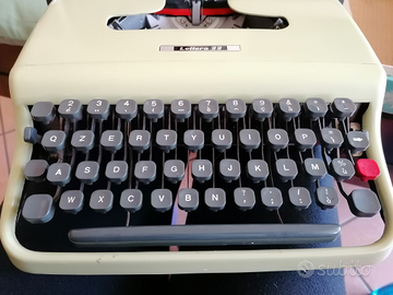 Olivetti Lettera 22