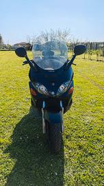 Piaggio x9 250