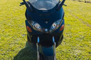 Piaggio x9 250
