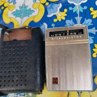 radio transistor