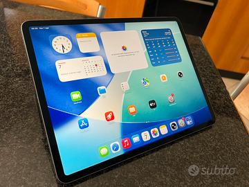 Apple i pad  12,9 3gen.
