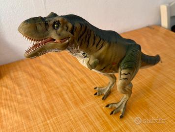 T-rex Trasher - Action Figure