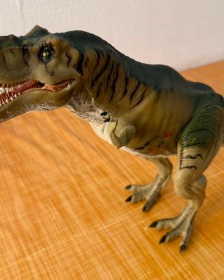 T-rex Trasher - Action Figure