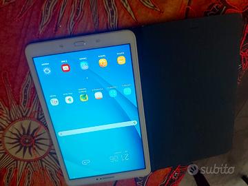 tablet Samsung Tab A6 da 10 pollici 
