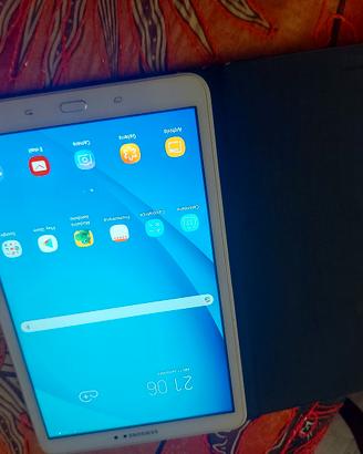 tablet Samsung Tab A6 da 10 pollici 