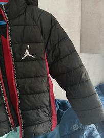 Giubbotto Jordan 