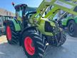 CLAAS ARION 460 COMPLETO DI CARICATORE FRONTALE