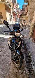 SCOOTER SH 125
