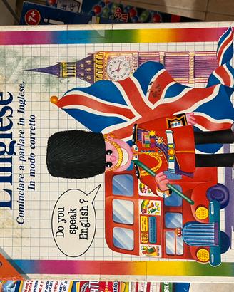 Gioco inglese