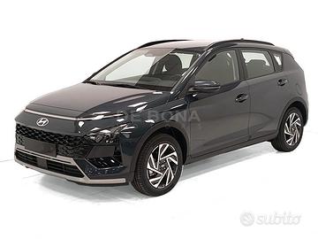 Hyundai Bayon 1.2 mpi xline mt