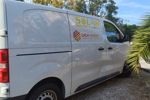 Contratto di noleggio furgone fiat scudo van