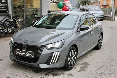 Peugeot 208 1.2 75CV SENSORI - APPLECARPLAY - CRUI