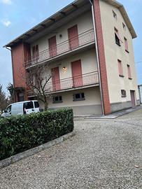 Casa con due appartamenti