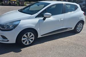 Renault Clio 4 serie