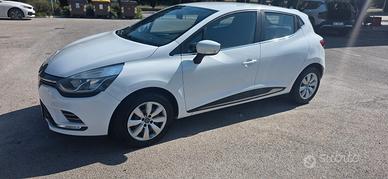 Renault Clio 4 serie