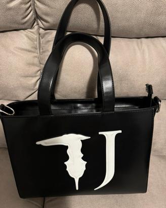 Borsa tracolla / mano Trussardi